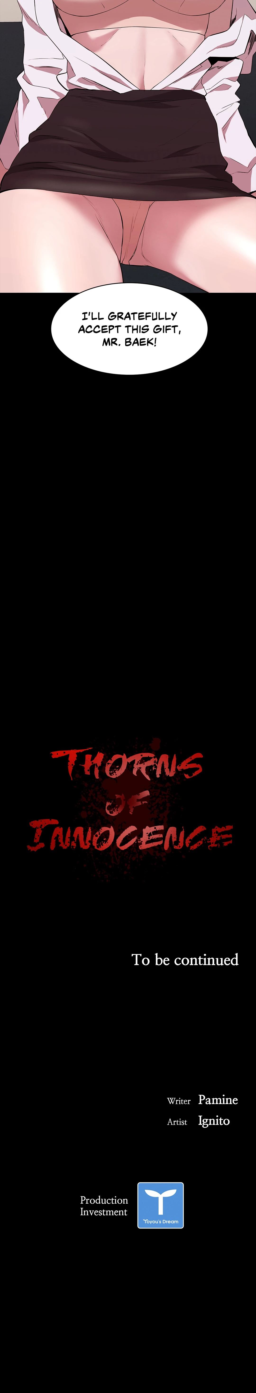 Thorns of Innocence Chapter 26 image 34