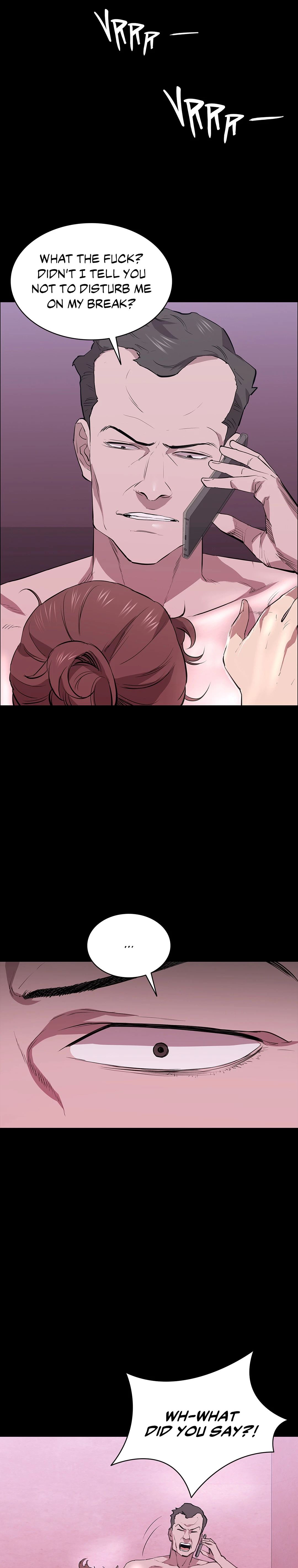 Thorns of Innocence Chapter 26 image 5