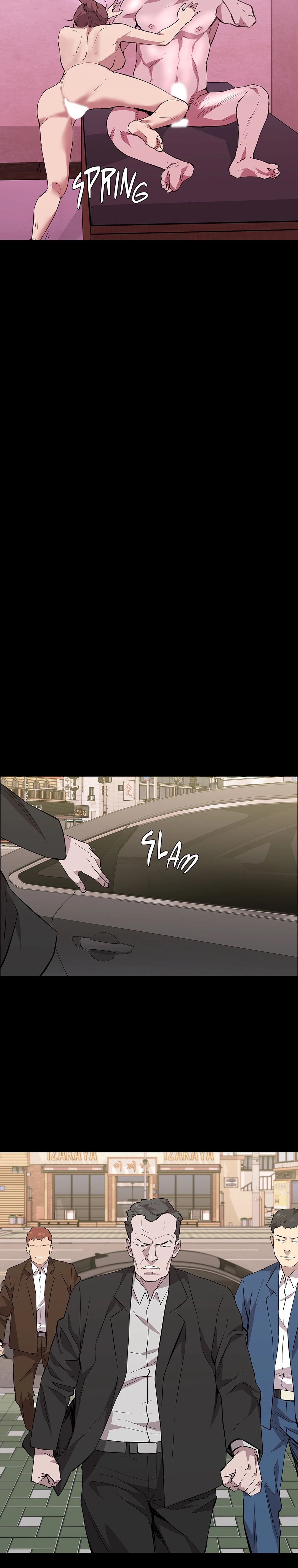 Thorns of Innocence Chapter 26 image 6