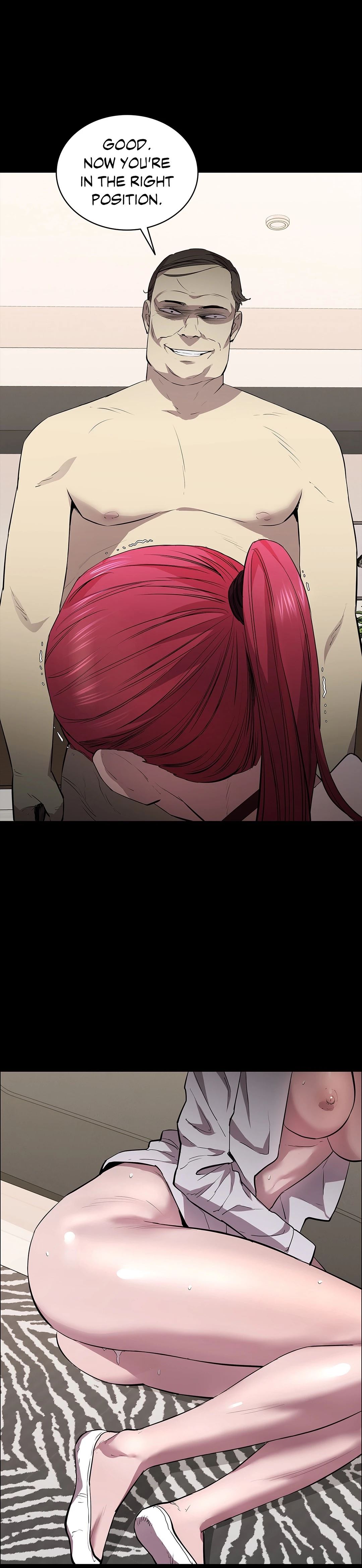 Thorns of Innocence Chapter 27 image 10