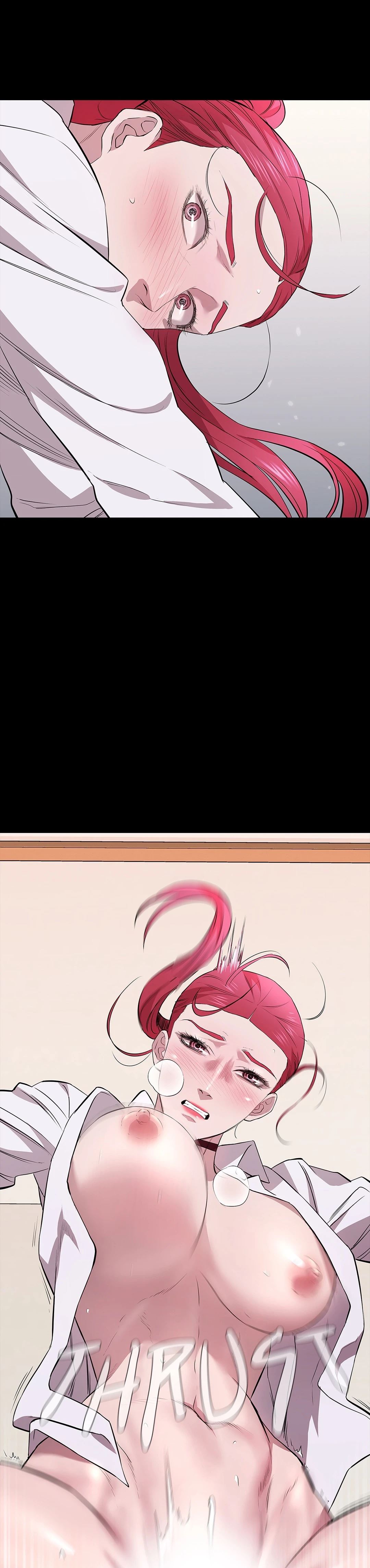 Thorns of Innocence Chapter 27 image 12