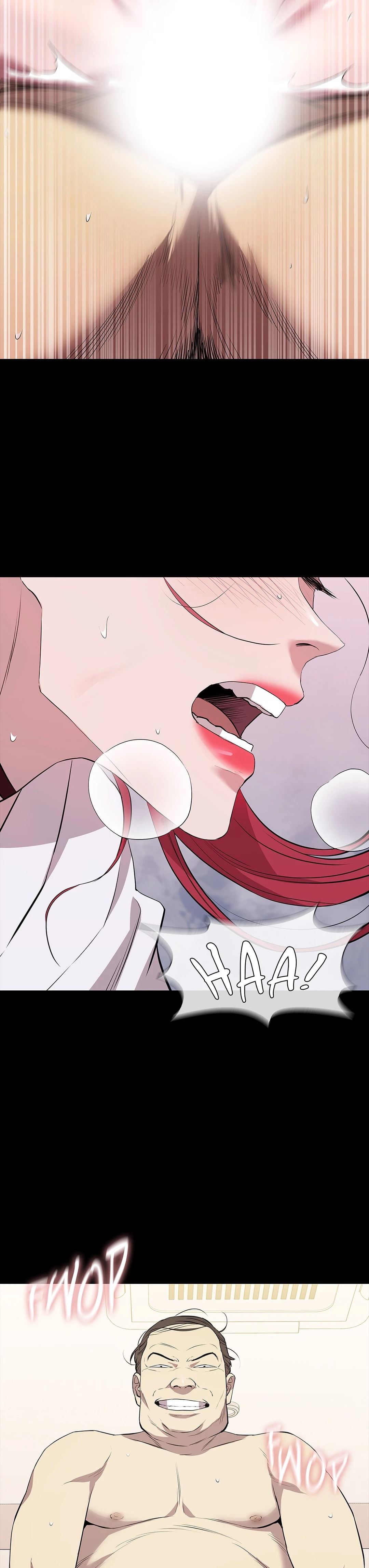 Thorns of Innocence Chapter 27 image 13