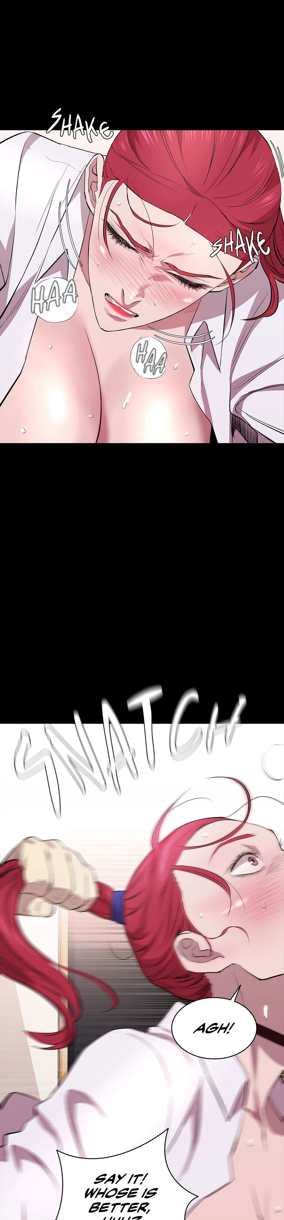 Thorns of Innocence Chapter 27 image 16