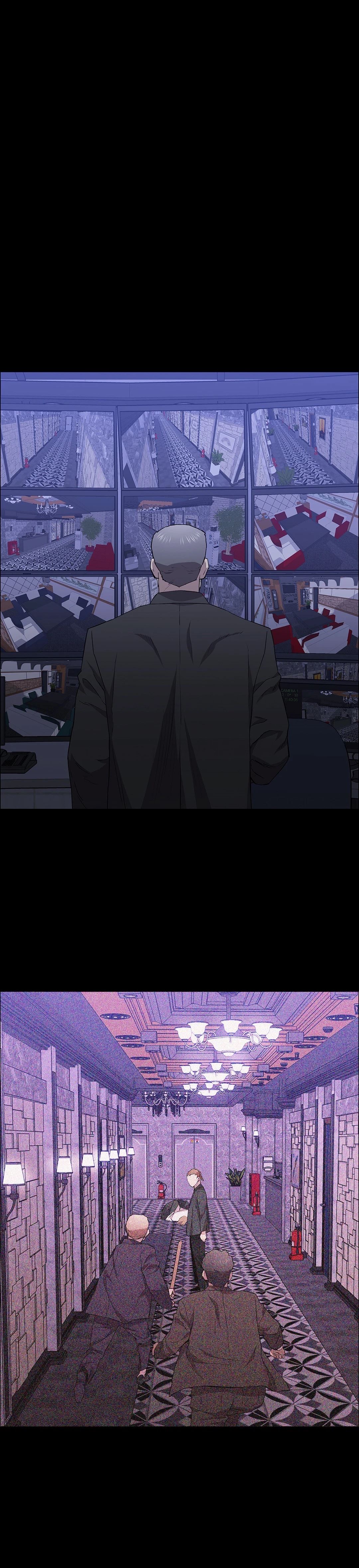 Thorns of Innocence Chapter 27 image 19