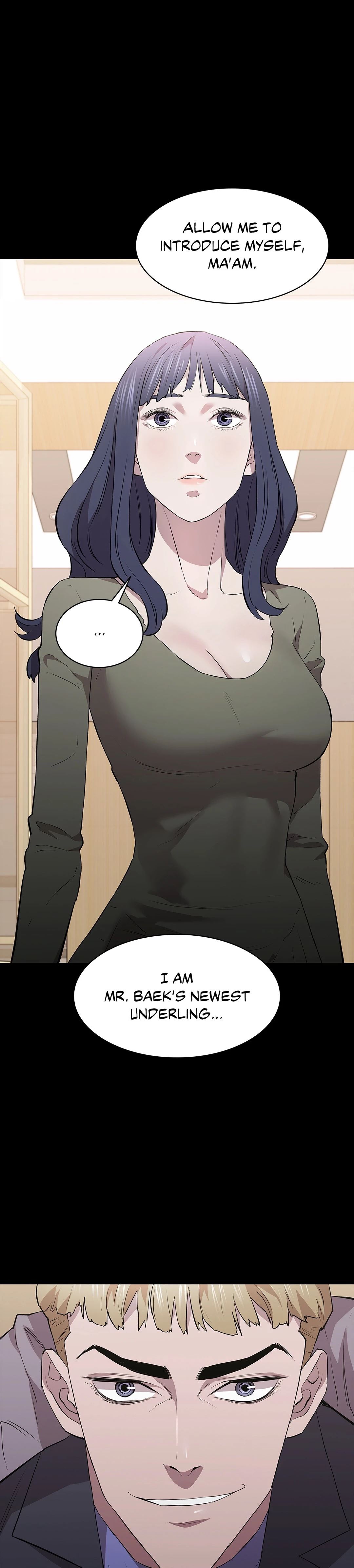 Thorns of Innocence Chapter 27 image 31