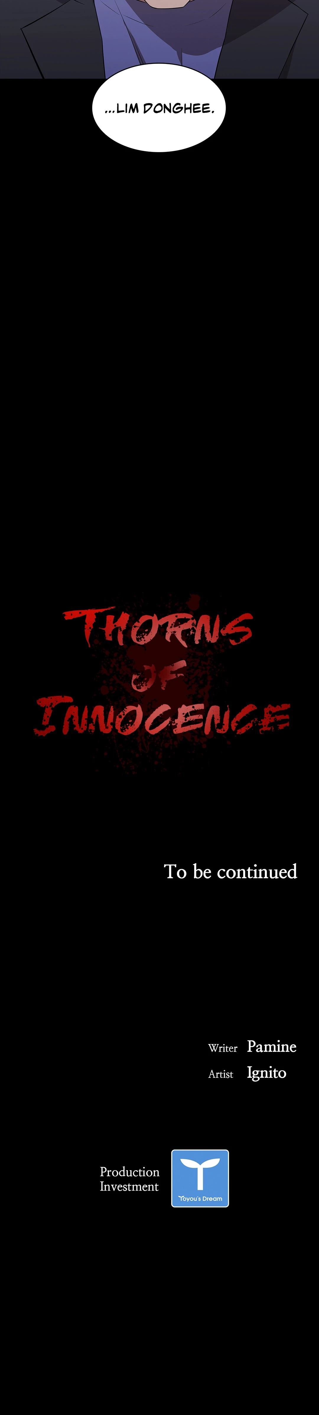 Thorns of Innocence Chapter 27 image 32