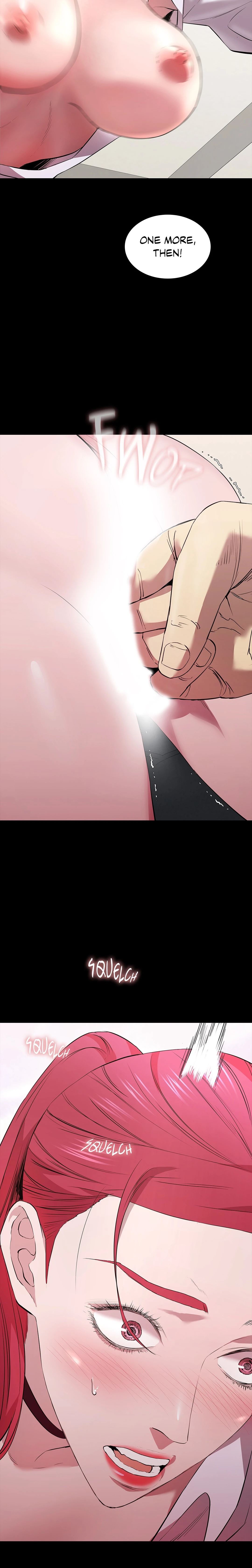 Thorns of Innocence Chapter 27 image 3