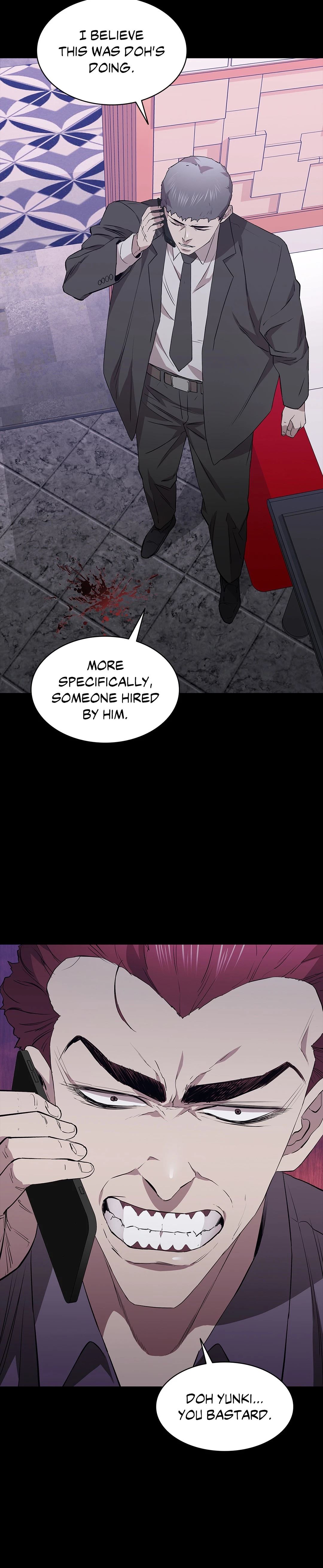 Thorns of Innocence Chapter 27 image 8