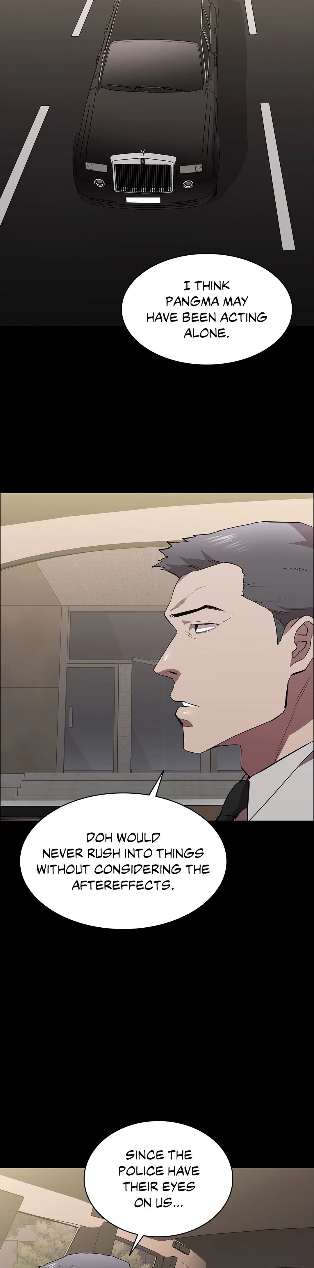 Thorns of Innocence Chapter 28 image 10