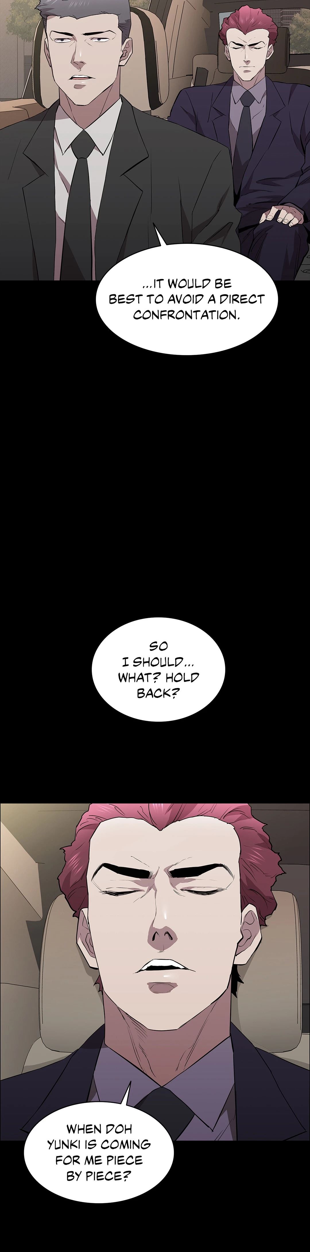 Thorns of Innocence Chapter 28 image 11
