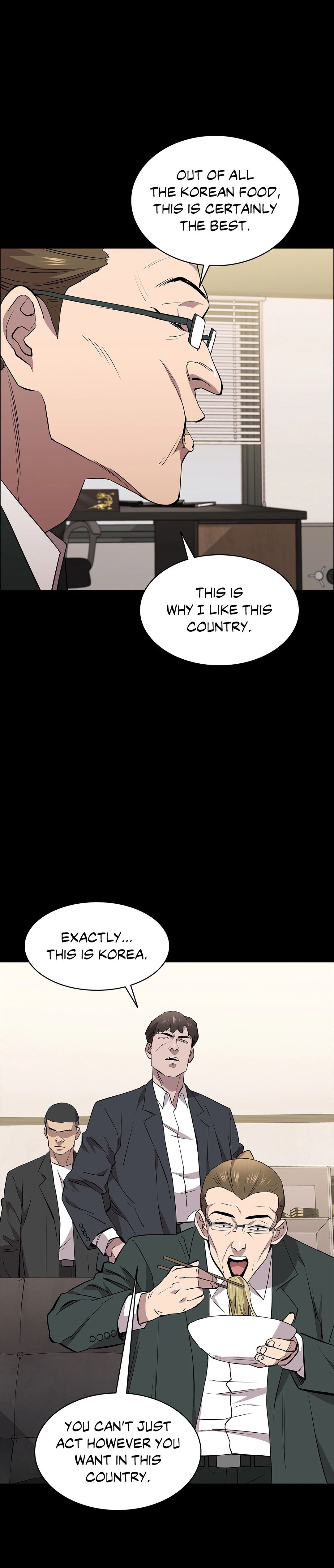 Thorns of Innocence Chapter 28 image 14