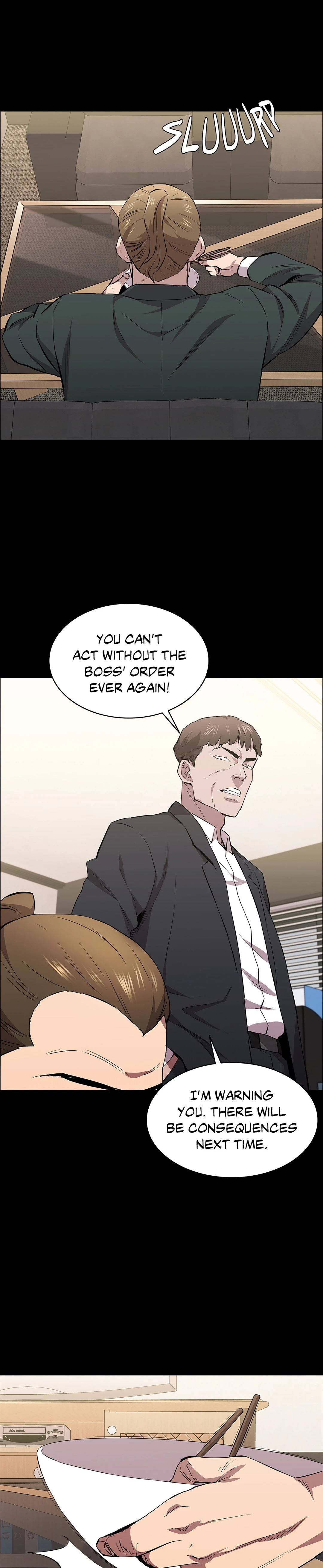 Thorns of Innocence Chapter 28 image 15