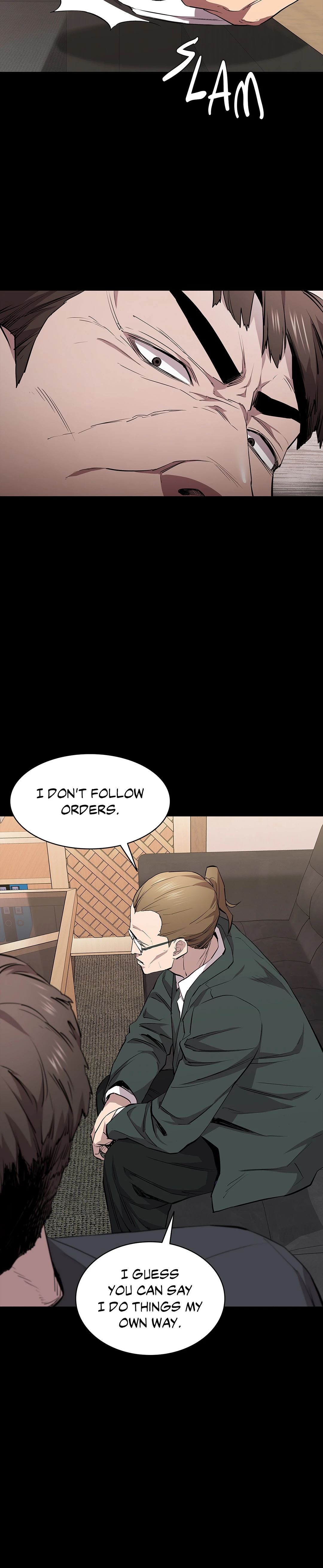 Thorns of Innocence Chapter 28 image 16
