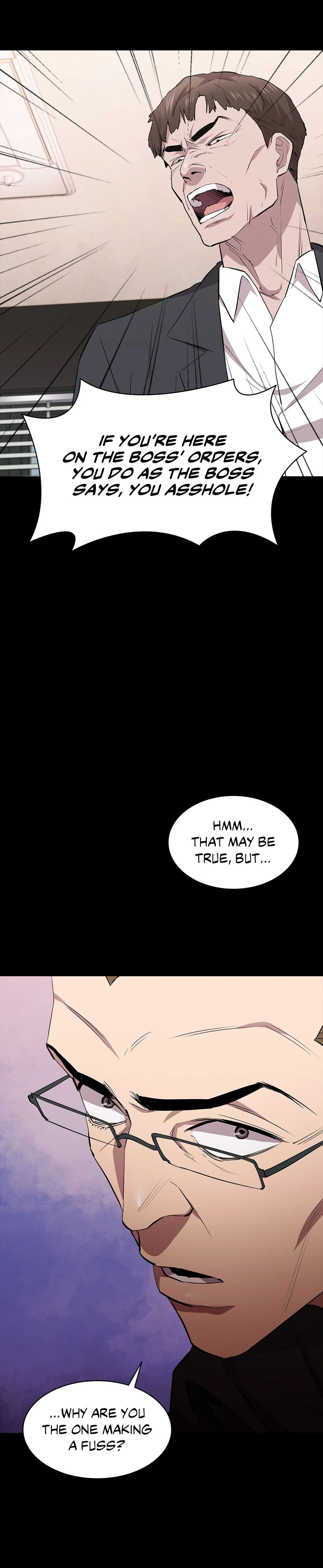 Thorns of Innocence Chapter 28 image 17