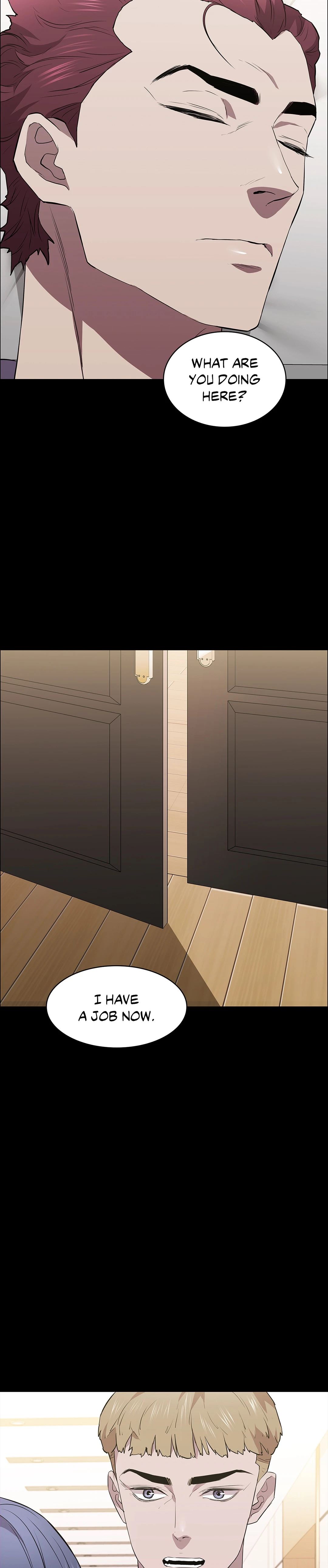 Thorns of Innocence Chapter 28 image 1