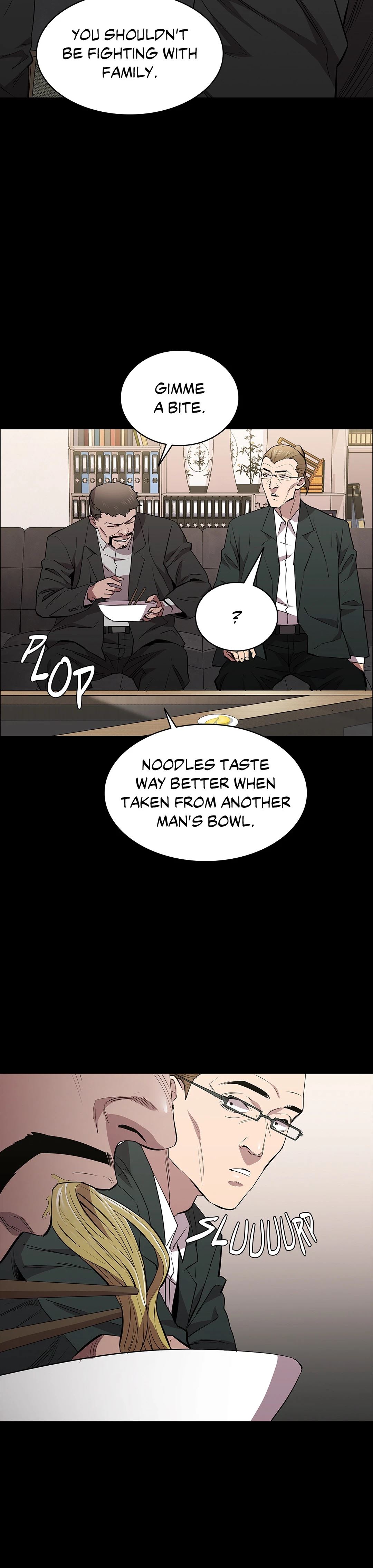 Thorns of Innocence Chapter 28 image 19
