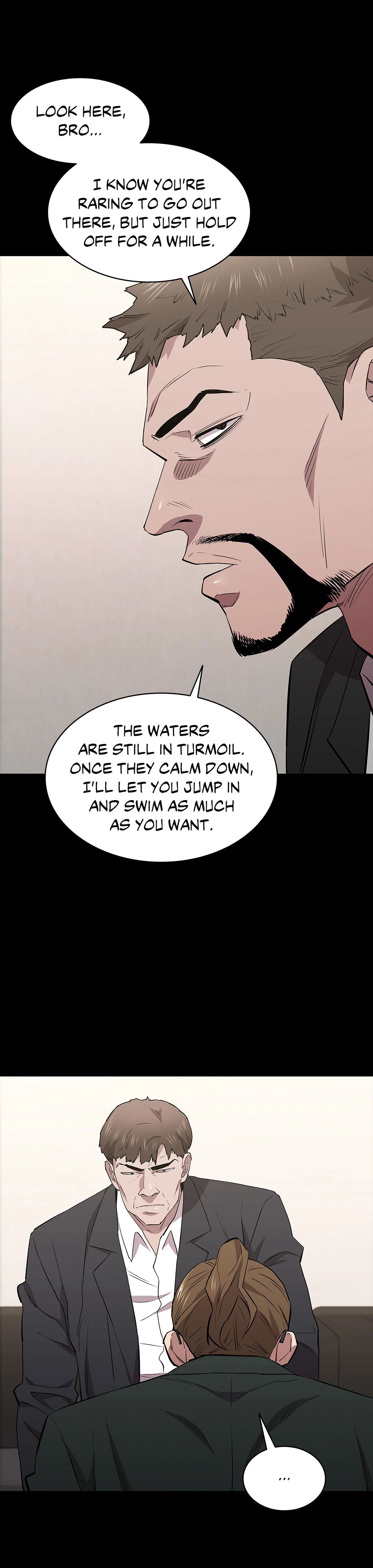 Thorns of Innocence Chapter 28 image 20