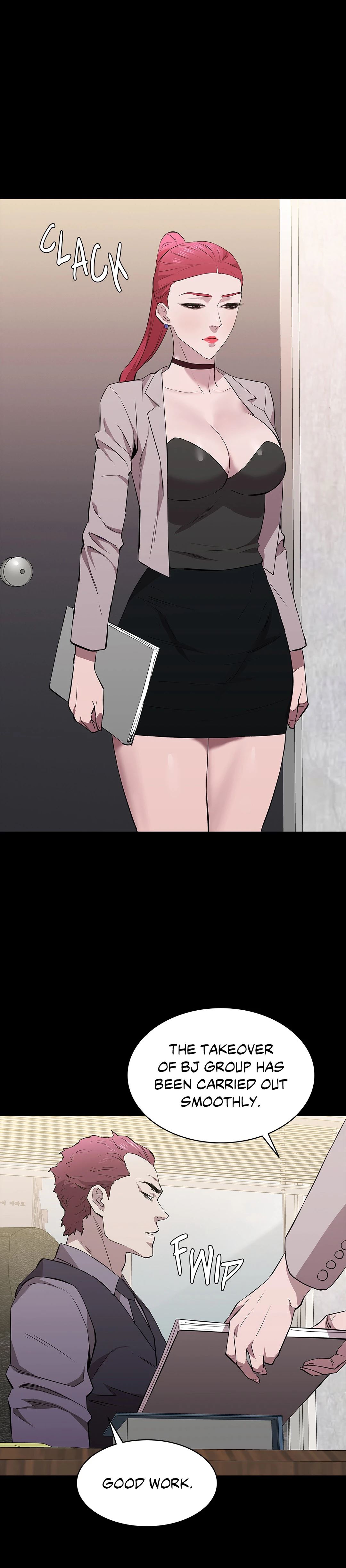 Thorns of Innocence Chapter 28 image 23