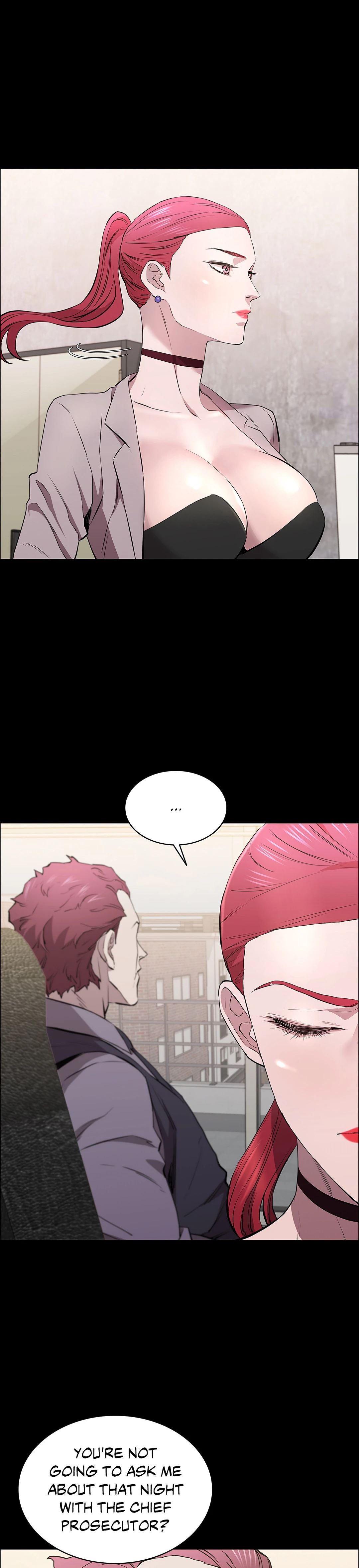 Thorns of Innocence Chapter 28 image 24