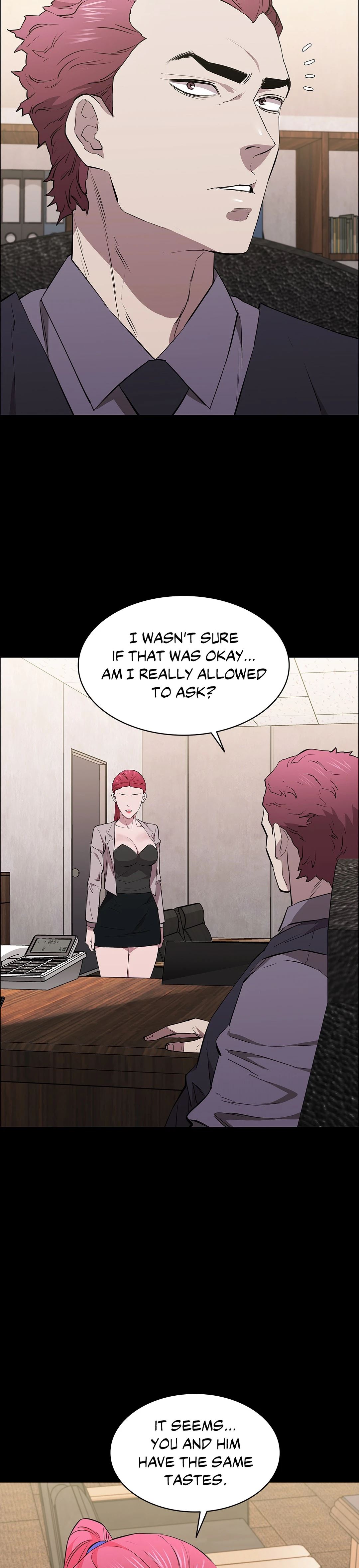 Thorns of Innocence Chapter 28 image 25