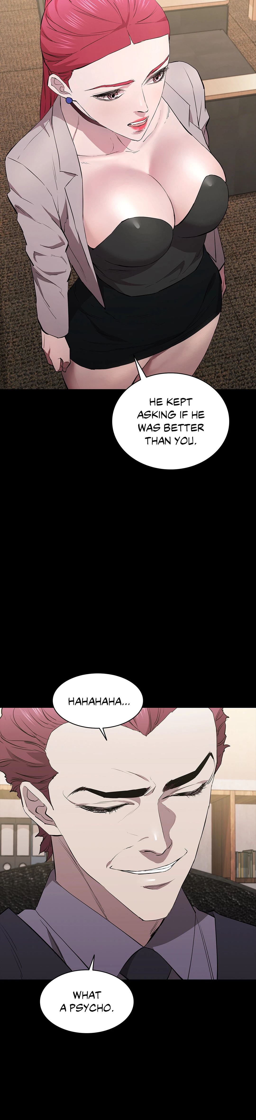 Thorns of Innocence Chapter 28 image 26