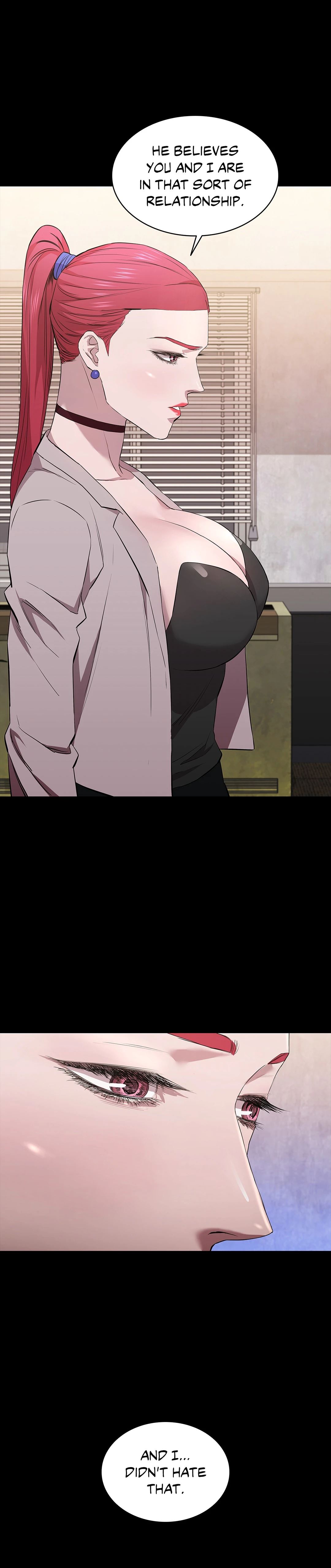 Thorns of Innocence Chapter 28 image 27