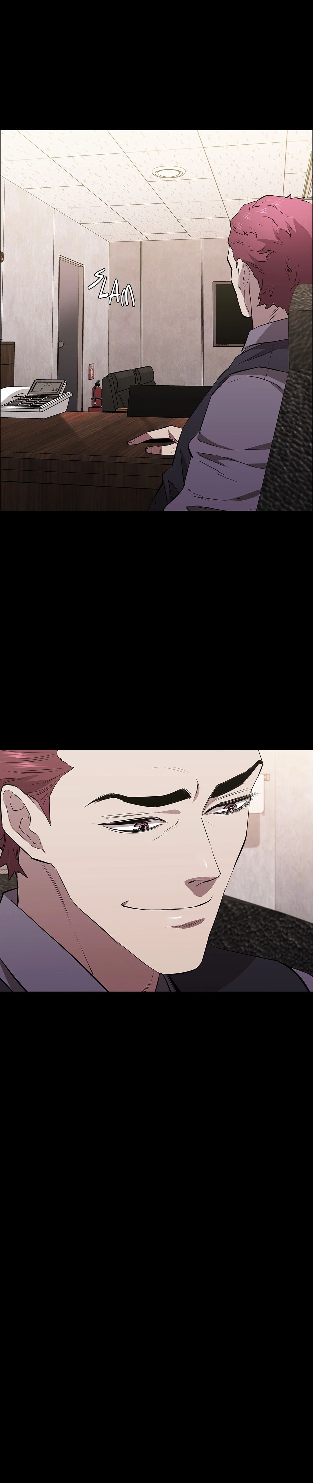 Thorns of Innocence Chapter 28 image 28