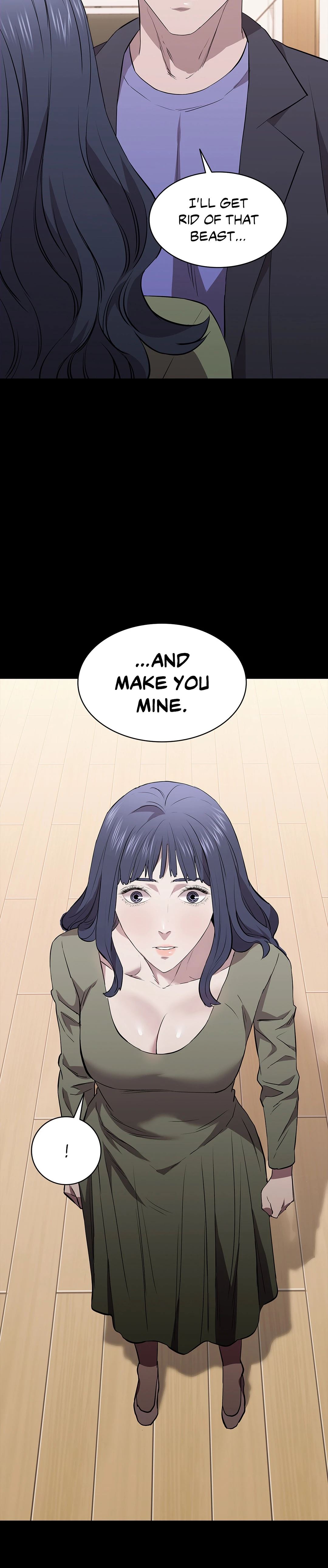 Thorns of Innocence Chapter 28 image 2