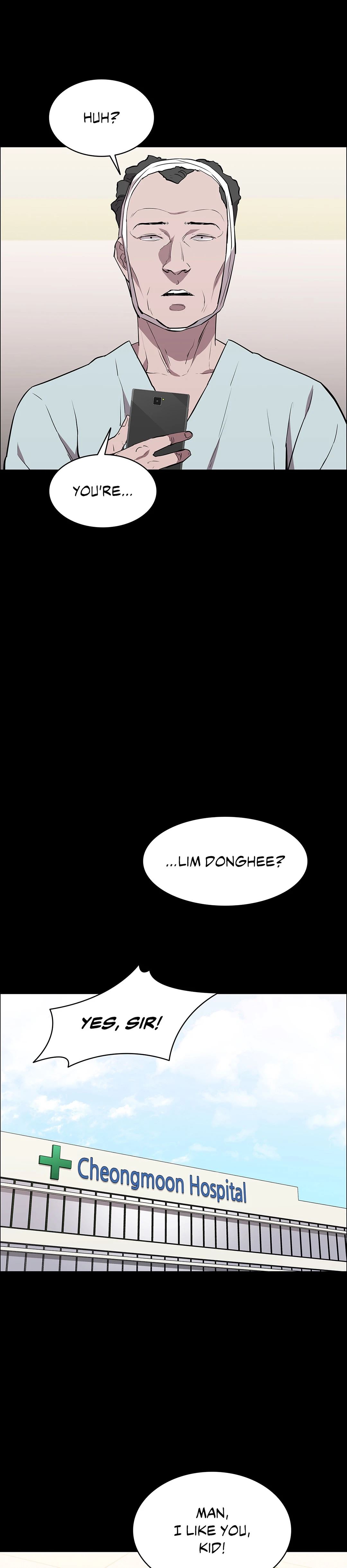 Thorns of Innocence Chapter 28 image 30