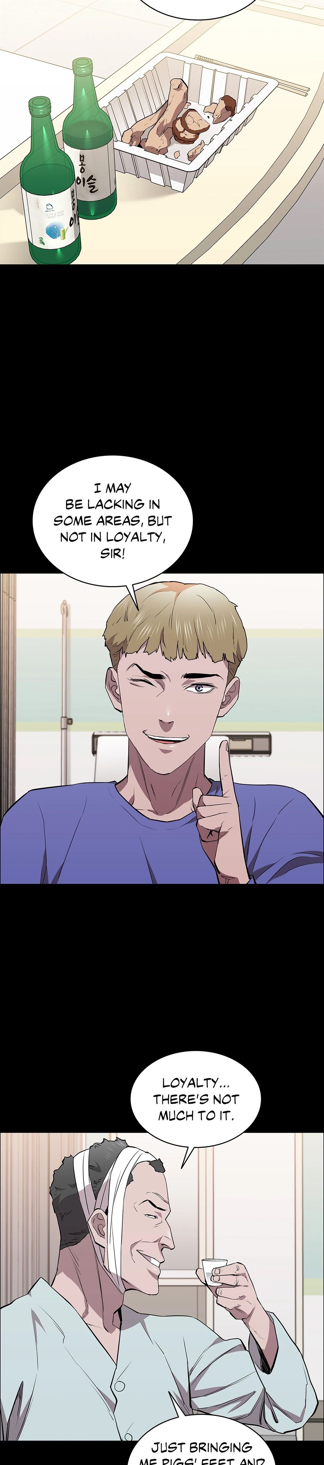 Thorns of Innocence Chapter 28 image 31