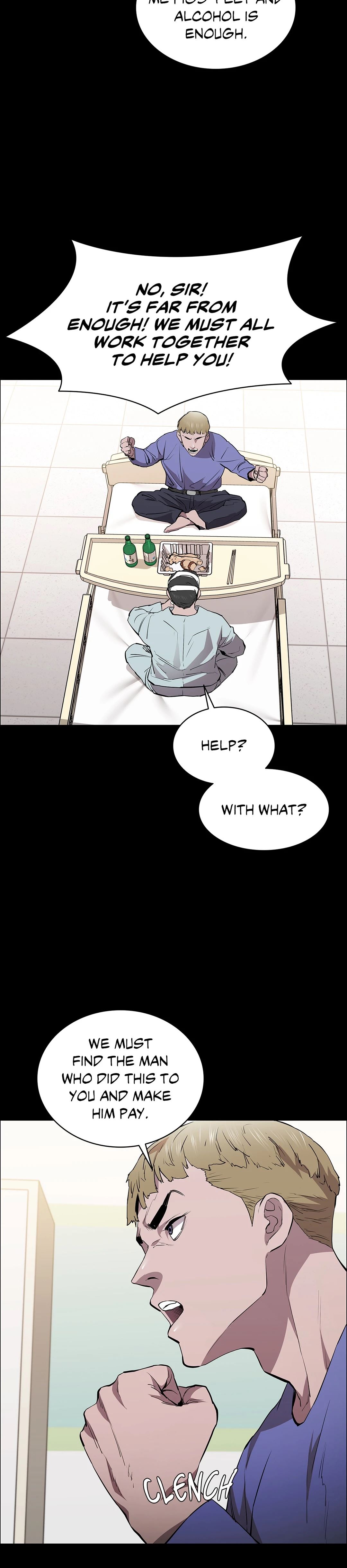 Thorns of Innocence Chapter 28 image 32