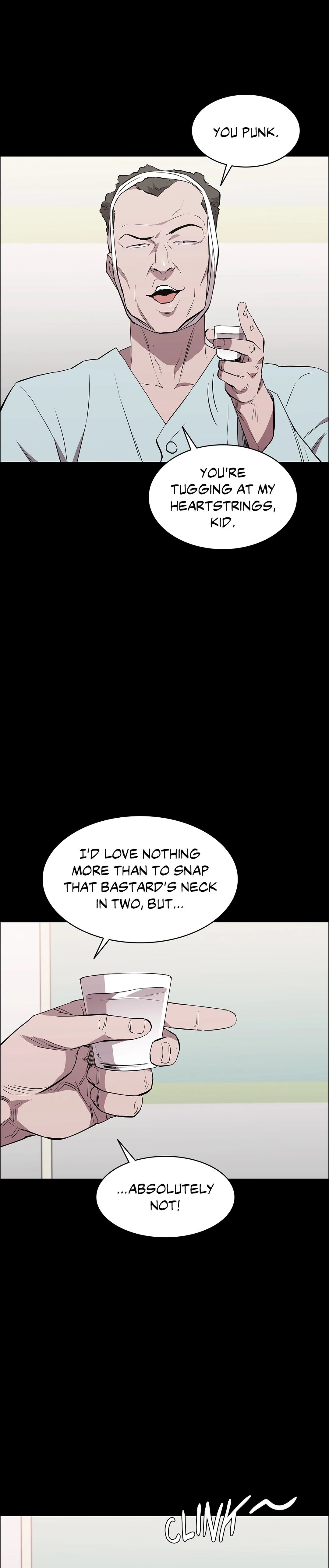 Thorns of Innocence Chapter 28 image 33