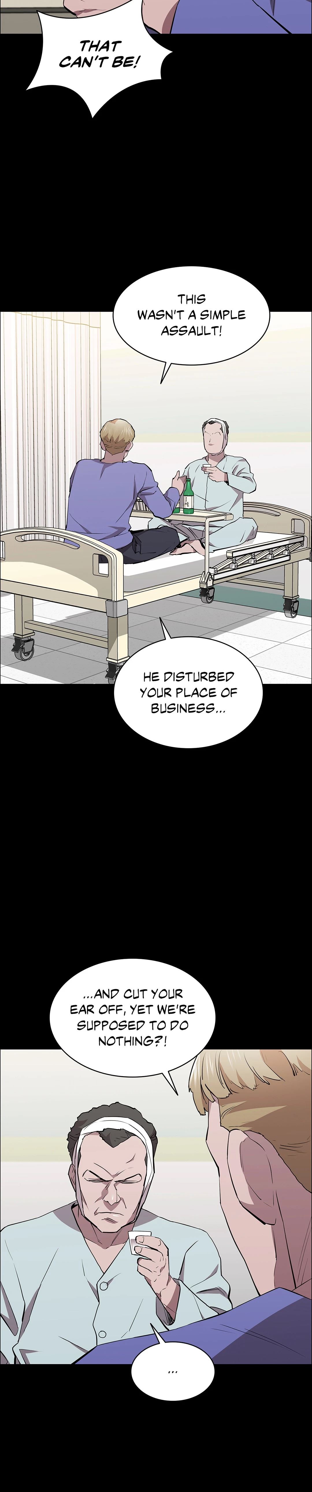 Thorns of Innocence Chapter 28 image 35