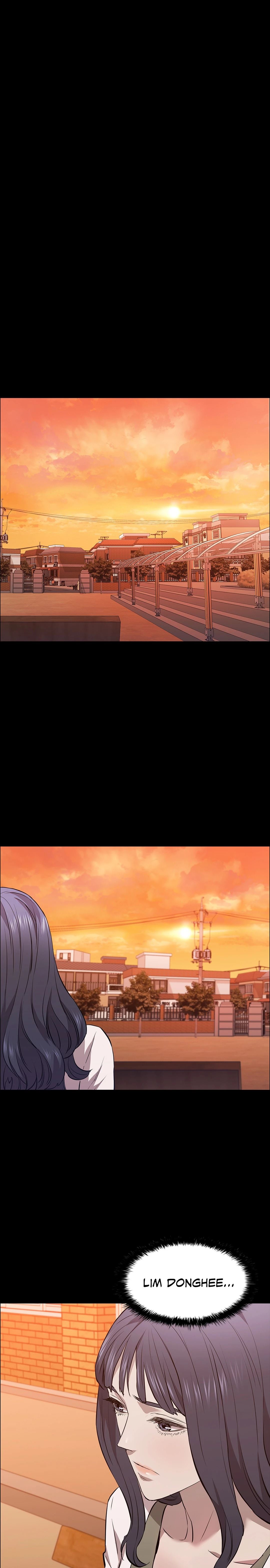 Thorns of Innocence Chapter 28 image 3