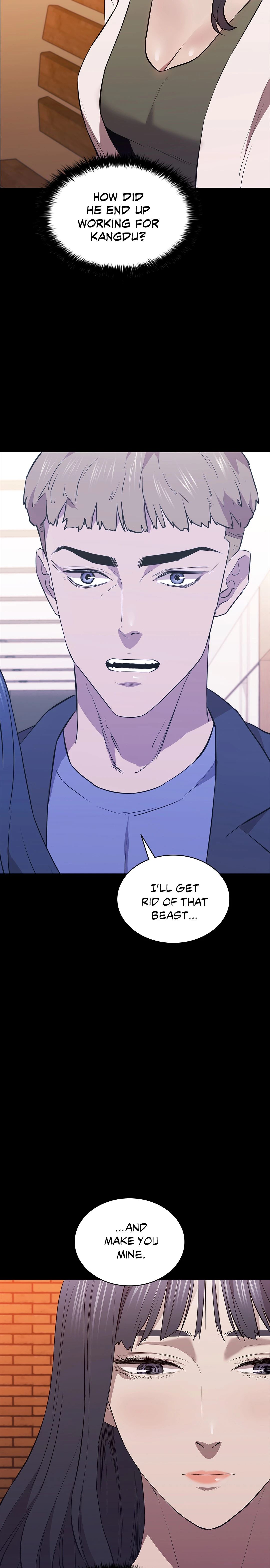 Thorns of Innocence Chapter 28 image 4