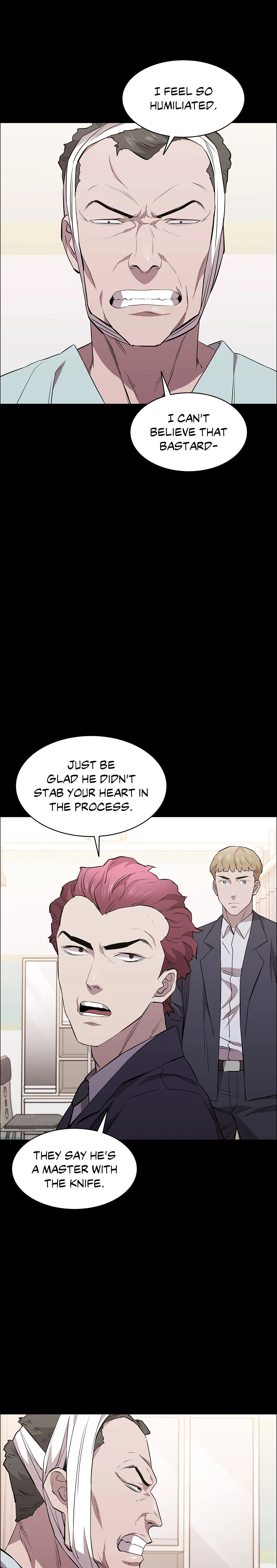 Thorns of Innocence Chapter 28 image 7