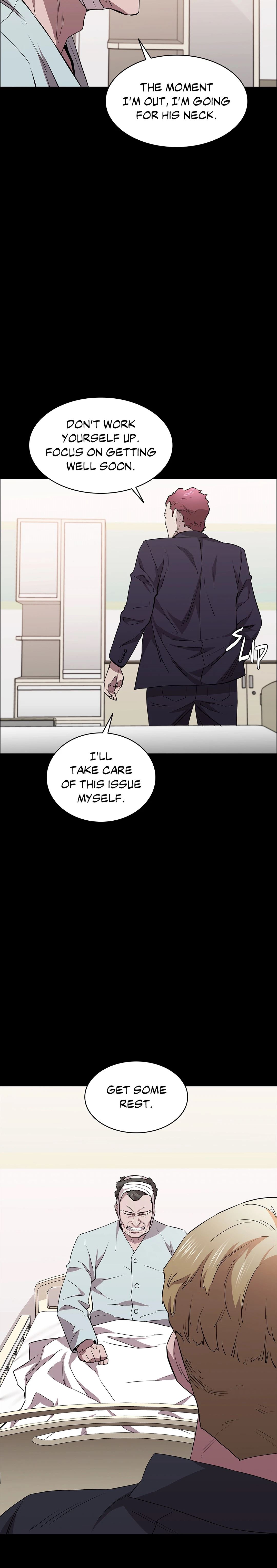 Thorns of Innocence Chapter 28 image 8