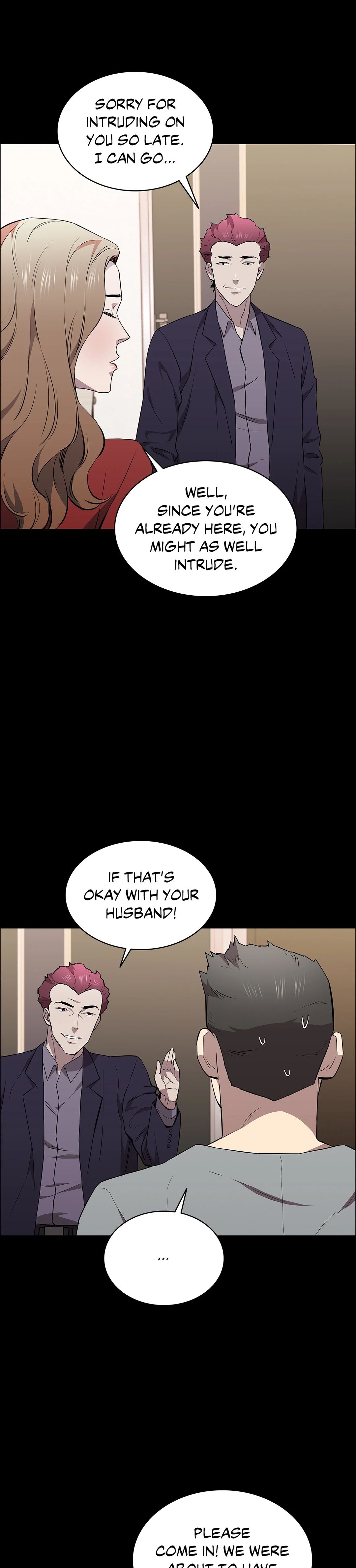 Thorns of Innocence Chapter 29 image 9