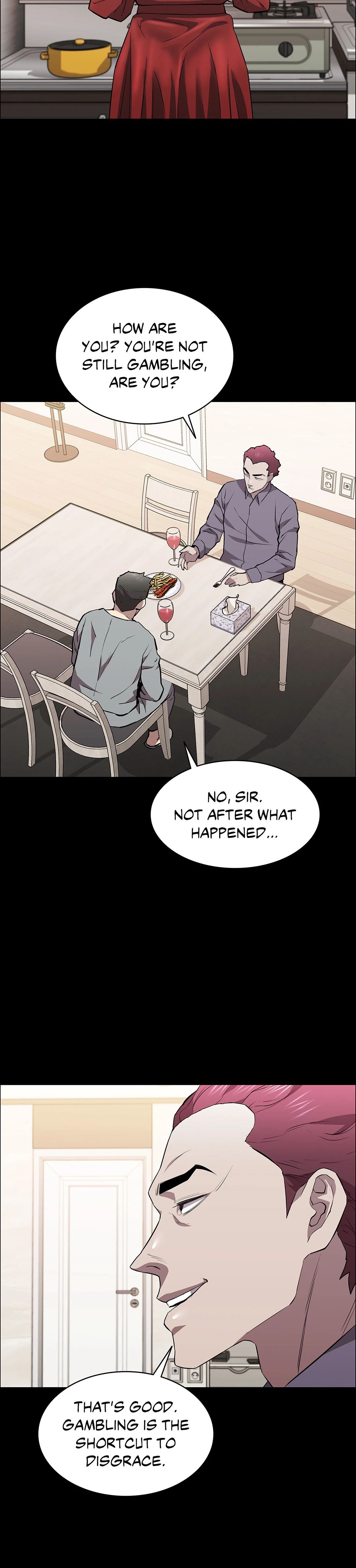 Thorns of Innocence Chapter 29 image 11