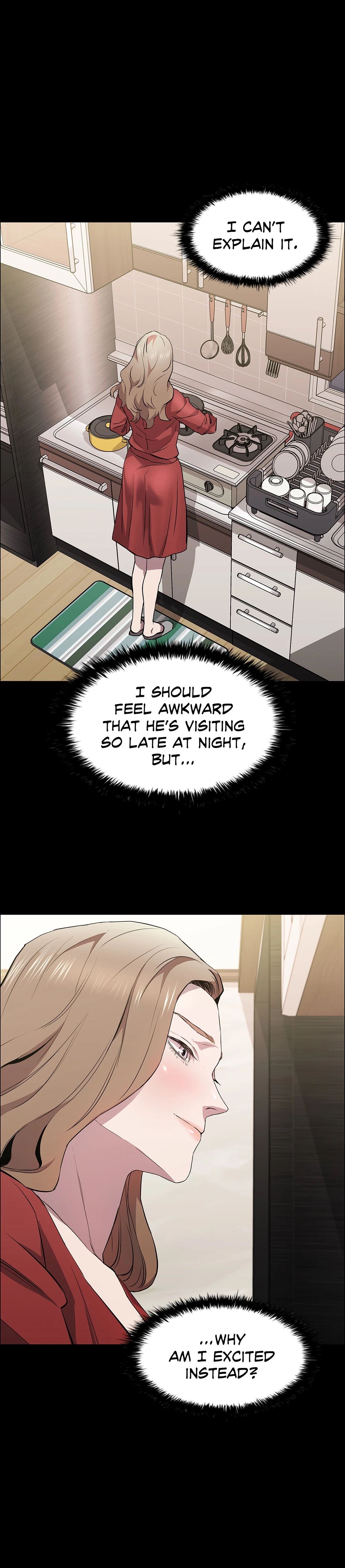 Thorns of Innocence Chapter 29 image 12