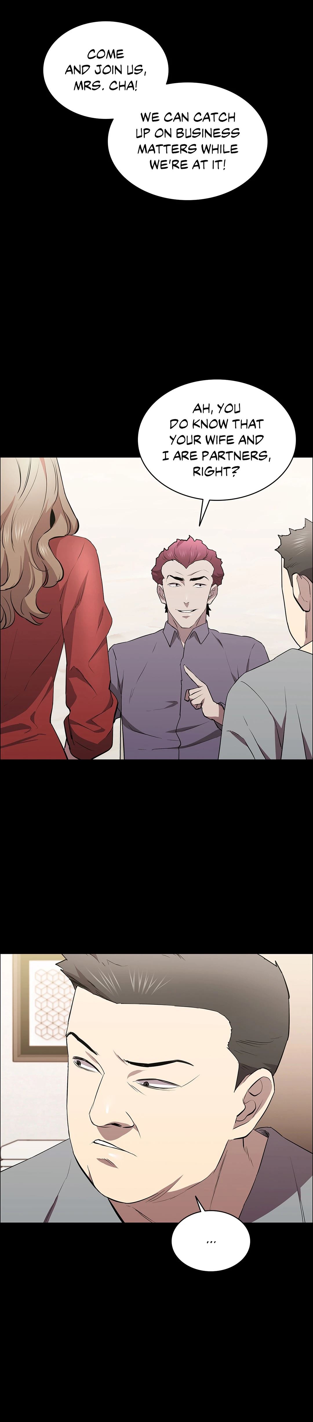 Thorns of Innocence Chapter 29 image 13