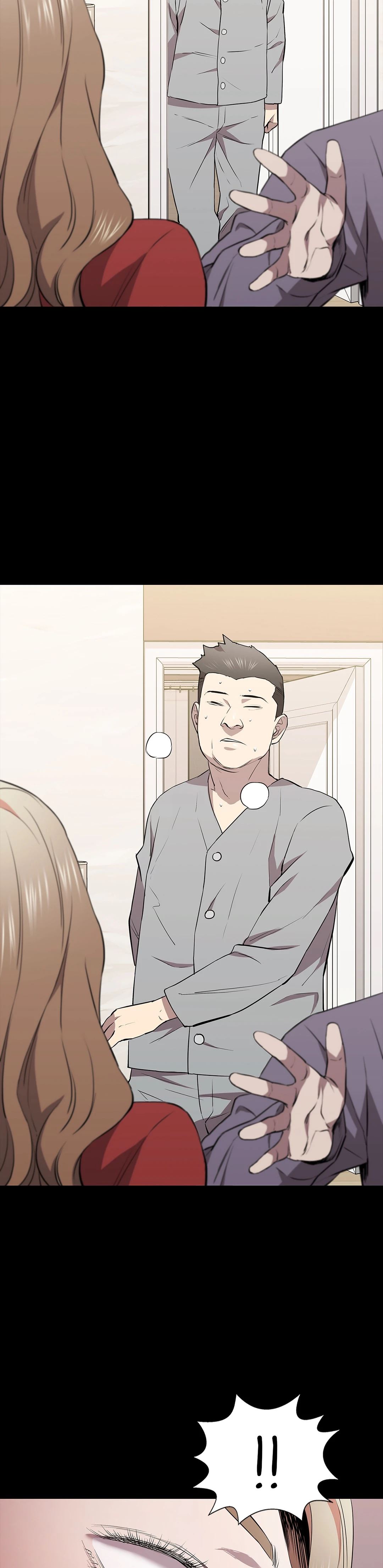 Thorns of Innocence Chapter 29 image 19