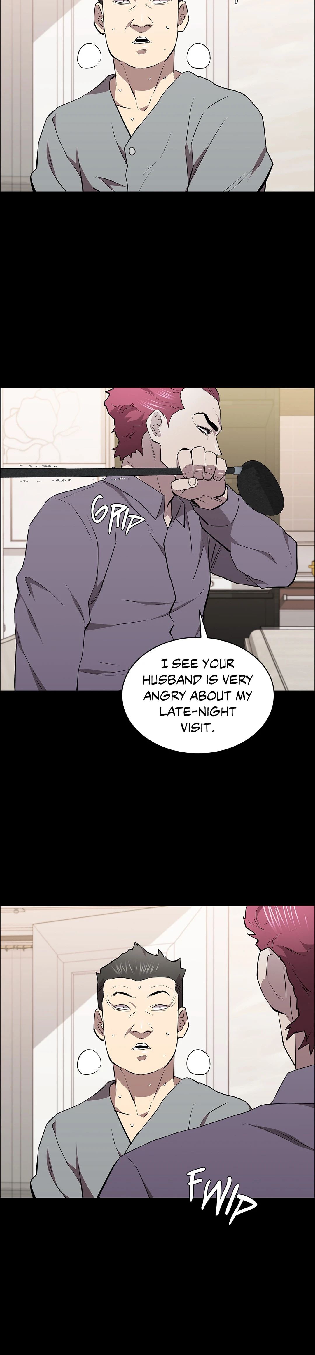 Thorns of Innocence Chapter 29 image 22