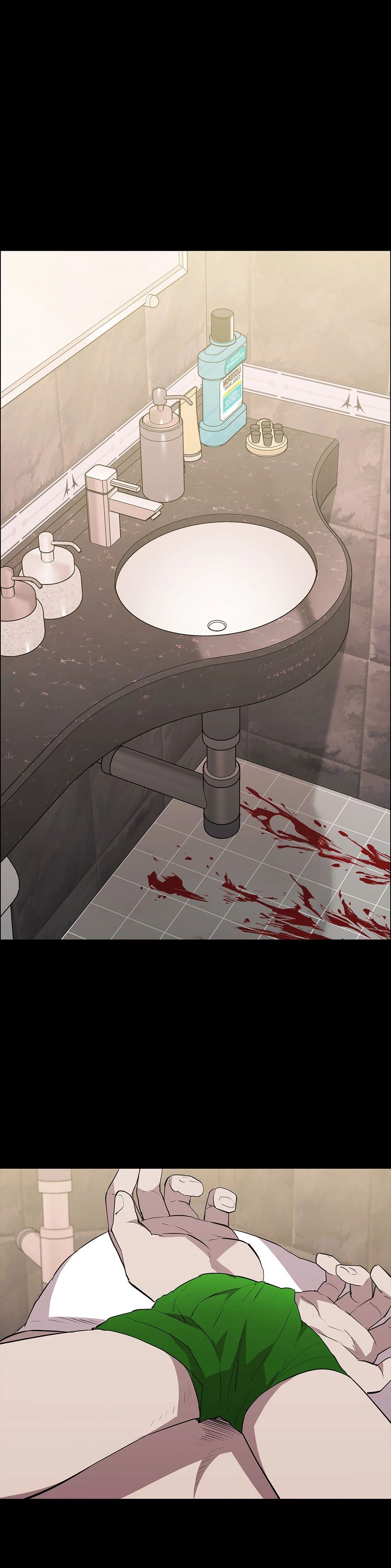 Thorns of Innocence Chapter 29 image 26