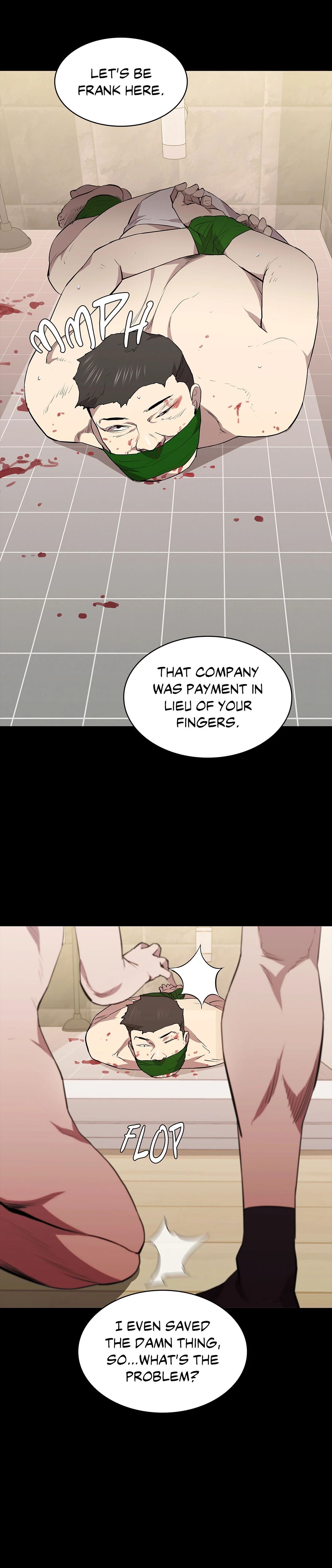 Thorns of Innocence Chapter 29 image 27