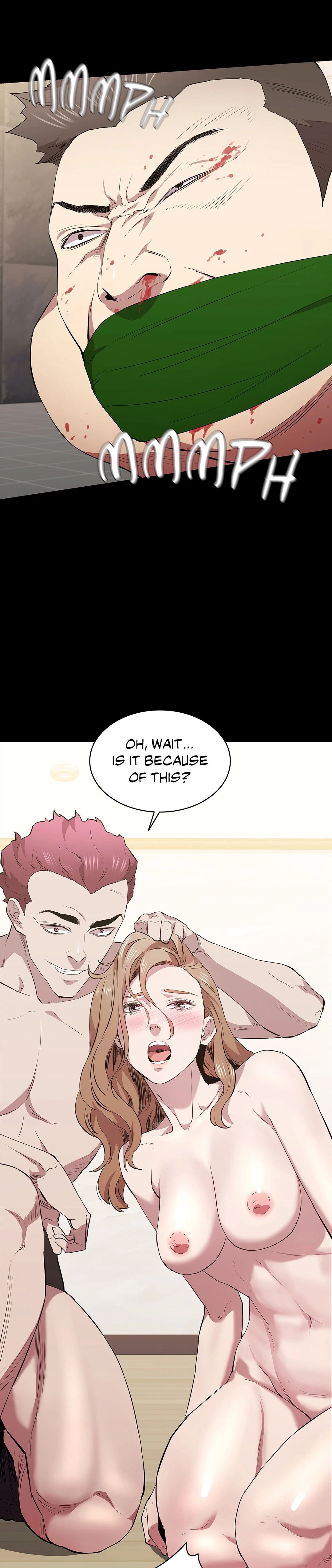 Thorns of Innocence Chapter 29 image 28