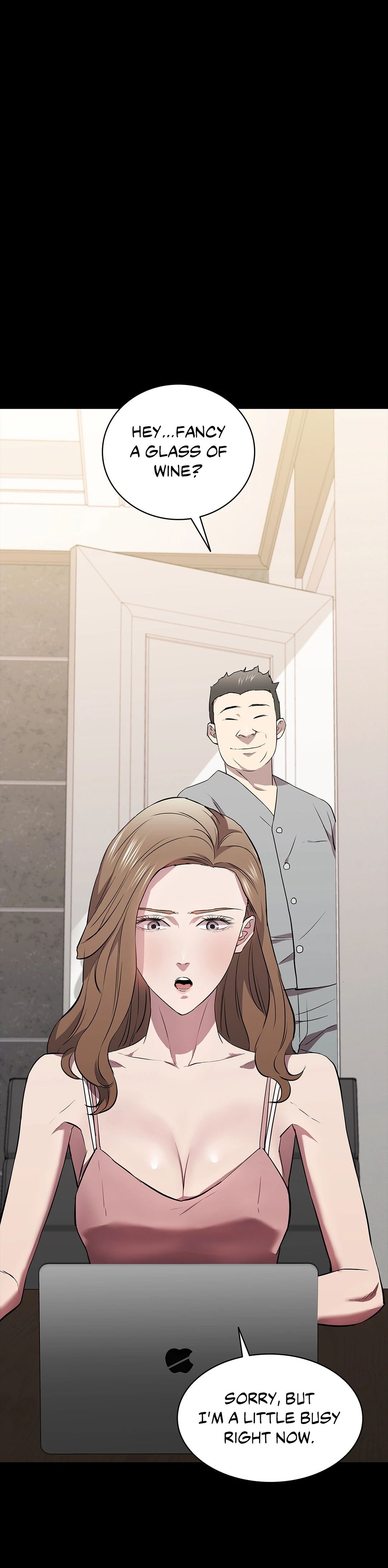 Thorns of Innocence Chapter 29 image 2