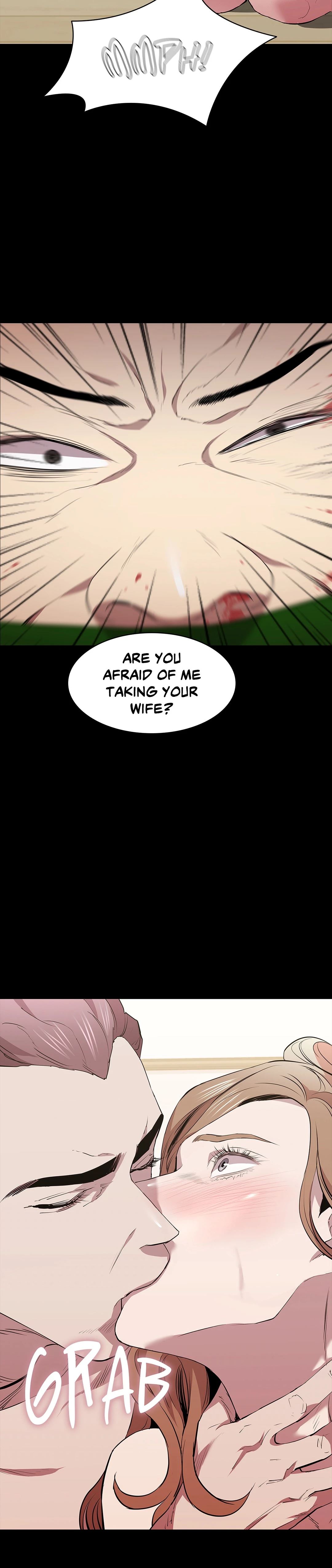Thorns of Innocence Chapter 29 image 29