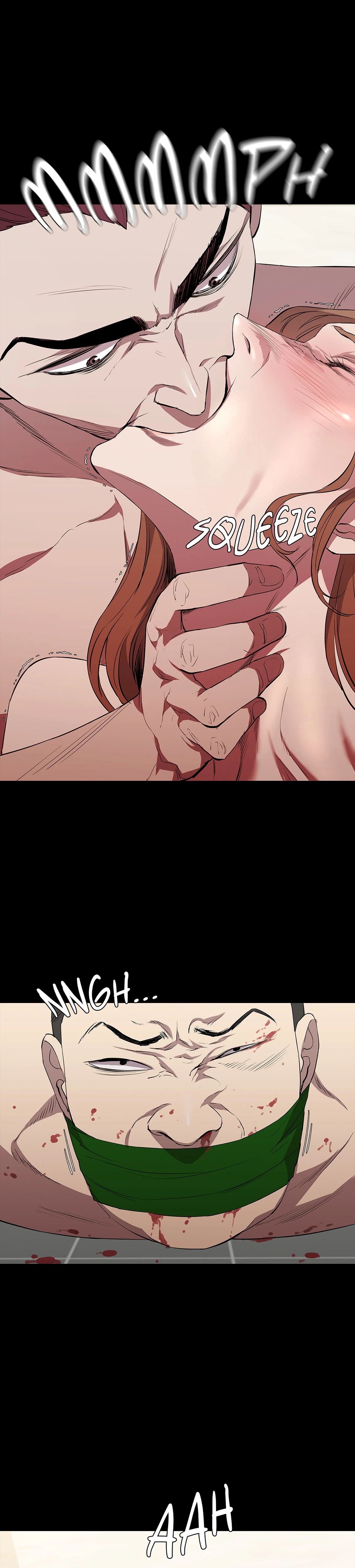 Thorns of Innocence Chapter 29 image 30