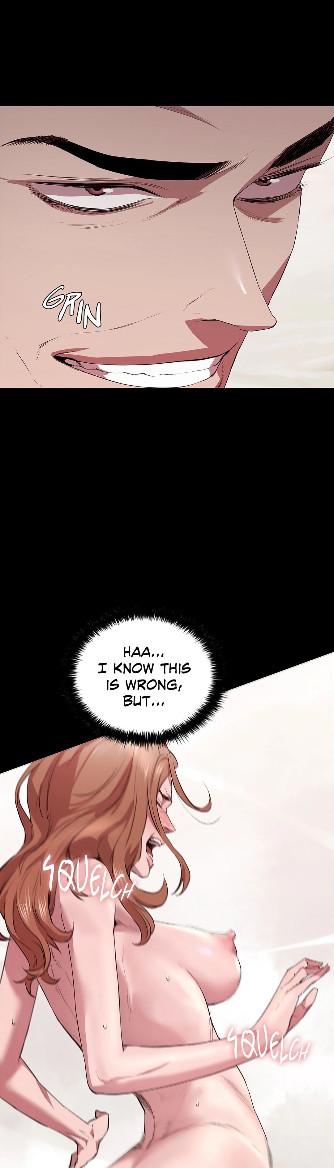Thorns of Innocence Chapter 29 image 33